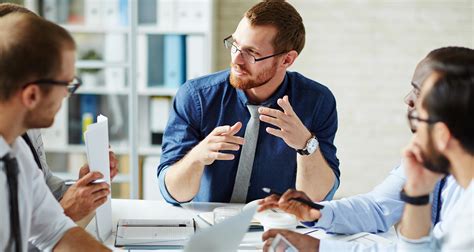 Operations Consulting